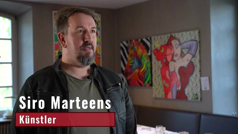 Kunst als Schlüssel zur Lebenskraft