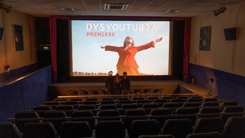 Dysyoutubia Filmbild
